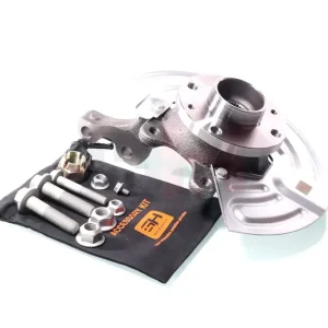 Zwrotnica, zawieszenie koła GH GH-283950AV Wyjątkowa oferta