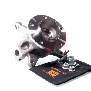 Zwrotnica, zawieszenie koła GH GH-283962H Premium