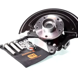 Zwrotnica, zawieszenie koła GH GH-283991V Tylko dziś