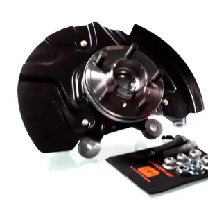 Zwrotnica, zawieszenie koła GH GH-284009V Bestseller
