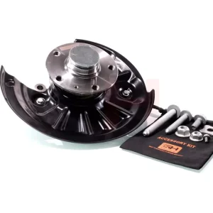 Zwrotnica, zawieszenie koła GH GH-284364H Wyjątkowa oferta