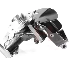 Zwrotnica, zawieszenie koła GH GH-284368H Niska cena