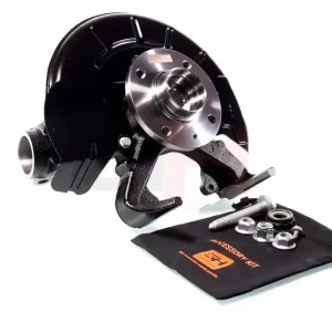 Zwrotnica, zawieszenie koła GH GH-284384V Cena promocyjna