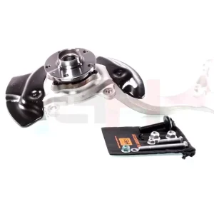Zwrotnica, zawieszenie koła GH GH-284701V Niska cena
