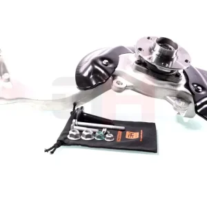 Bestseller Zwrotnica, zawieszenie koła GH GH-284704H