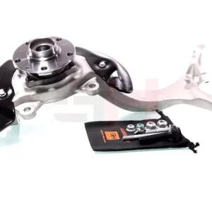 Zwrotnica, zawieszenie koła GH GH-284704V Szybka wysyłka