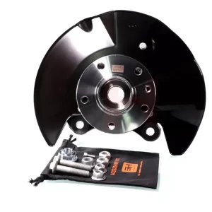 Zwrotnica, zawieszenie koła GH GH-284705V Darmowa dostawa