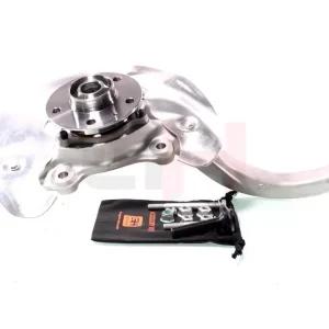 Zwrotnica, zawieszenie koła GH GH-284707V Ekspresowa dostawa