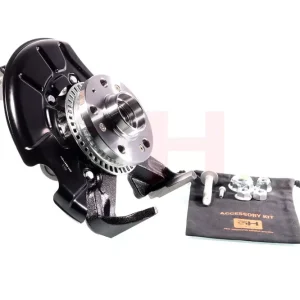 Zniżka Zwrotnica, zawieszenie koła GH GH-284708H