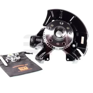 Zniżka Zwrotnica, zawieszenie koła GH GH-284708V