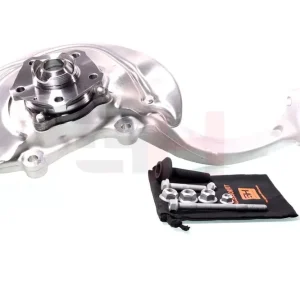 Zwrotnica, zawieszenie koła GH GH-284720V Bezpieczne zakupy