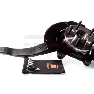 Zwrotnica, zawieszenie koła GH GH-289361H Oferta czasowa