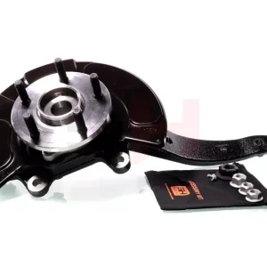 Zwrotnica, zawieszenie koła GH GH-289361V Oferta czasowa