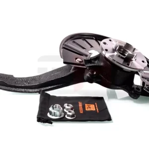 Zwrotnica, zawieszenie koła GH GH-289940V Do wyczerpania zapasów