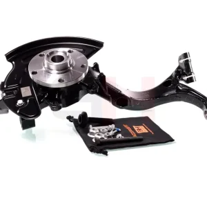 Zwrotnica, zawieszenie koła GH GH-289948V Kup online