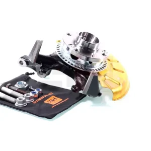 Zwrotnica, zawieszenie koła GH GH-289951V Tylko do końca tygodnia