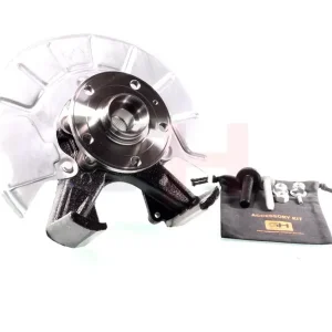 Zwrotnica, zawieszenie koła GH GH-289962H Ostatnie sztuki