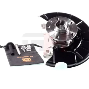 Zwrotnica, zawieszenie koła GH GH-289965V Wyjątkowa oferta