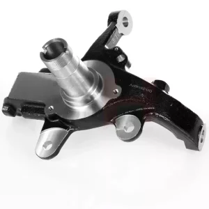 Zwrotnica, zawieszenie koła GH GH-291407V Ograniczona ilość