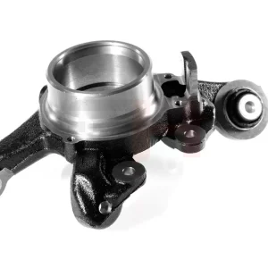 Zwrotnica, zawieszenie koła GH GH-291503V Premium