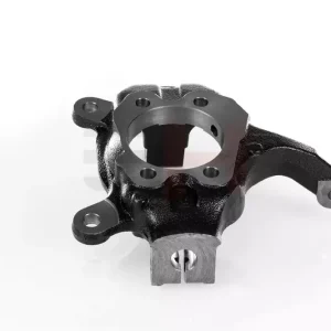 Zwrotnica, zawieszenie koła GH GH-292294V Łatwy zwrot
