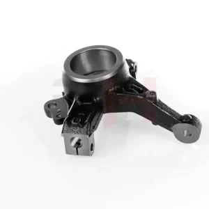 Zwrotnica, zawieszenie koła GH GH-292360V Zniżka