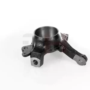 Zwrotnica, zawieszenie koła GH GH-292399V Nie przegap