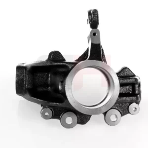 Zniżka Zwrotnica, zawieszenie koła GH GH-292546V