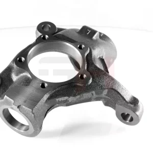 Zwrotnica, zawieszenie koła GH GH-292551V Niska cena