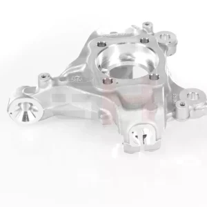 Zwrotnica, zawieszenie koła GH GH-292556H Ostatnie sztuki
