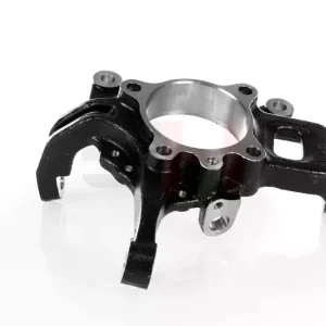 Zwrotnica, zawieszenie koła GH GH-293015V Oferta limitowana