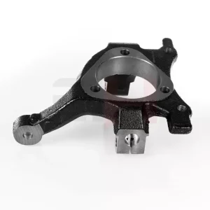 Zwrotnica, zawieszenie koła GH GH-293640H Łatwy zwrot