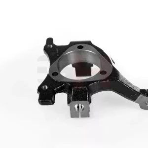 Zwrotnica, zawieszenie koła GH GH-293640V Dostępne od ręki
