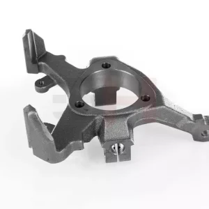 Bezpieczna płatność Zwrotnica, zawieszenie koła GH GH-293665V