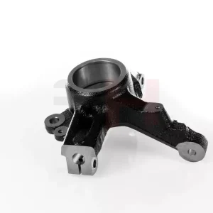 Zwrotnica, zawieszenie koła GH GH-293688V Cena promocyjna