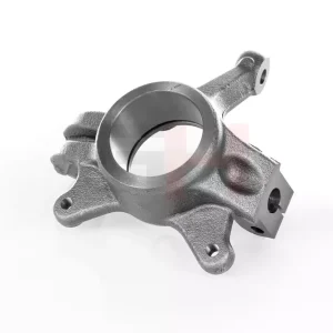 Zwrotnica, zawieszenie koła GH GH-293963V Szybka dostawa