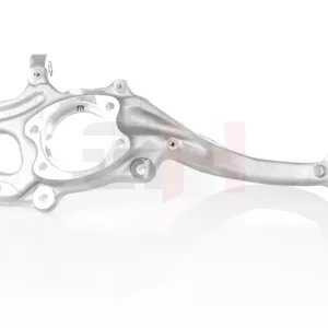 Zwrotnica, zawieszenie koła GH GH-294706V Bezpieczne zakupy