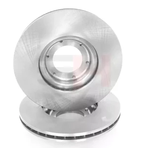 Zniżka Tarcza hamulcowa GH GH-403964