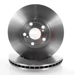 Bestseller Tarcza hamulcowa GH GH-404526