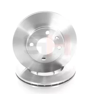 Oferta czasowa Tarcza hamulcowa GH GH-409953