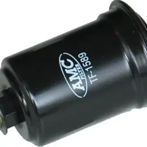 Filtr paliwa KAVO PARTS TF-1589 Łatwy zwrot
