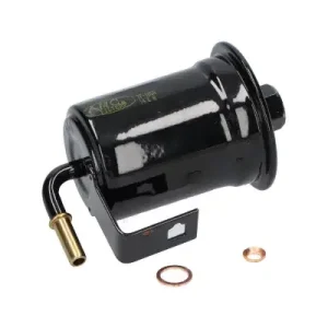 Nie przegap Filtr paliwa KAVO PARTS TF-1658