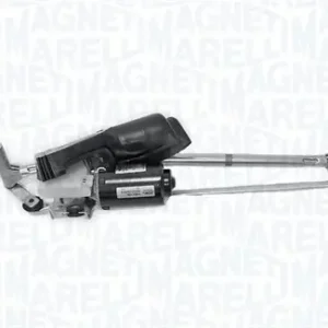 Nowość Czyszczenie szyb MAGNETI MARELLI 064321503010