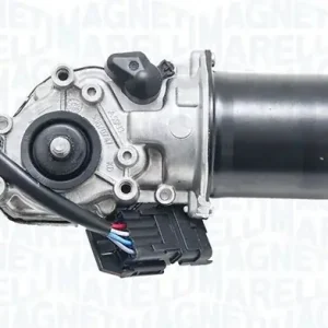 Ekspresowa dostawa Silnik wycieraczek MAGNETI MARELLI 064300405010