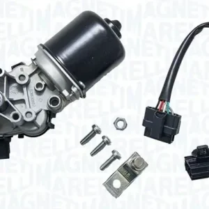 Silnik wycieraczek MAGNETI MARELLI 064300406010 Super okazja
