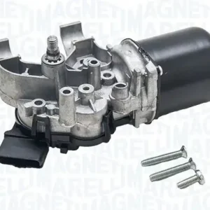 Kup online Silnik wycieraczek MAGNETI MARELLI 064300409010