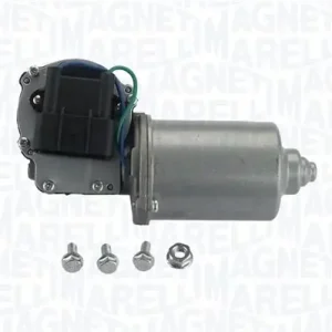 Do wyczerpania zapasów Silnik wycieraczek MAGNETI MARELLI 064300415010