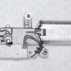 Oferta czasowa Silnik wycieraczek MAGNETI MARELLI 064343011010