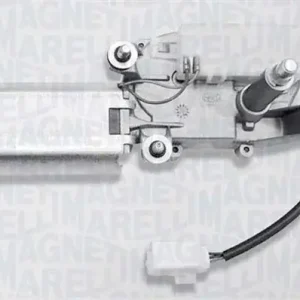 Rabat Silnik wycieraczek MAGNETI MARELLI 064343021010