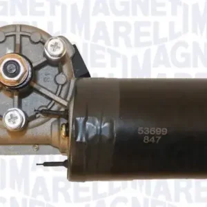 Darmowy zwrot Silnik wycieraczek MAGNETI MARELLI 064044711010